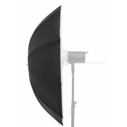 Parasolka-softbox odbijająca Newell 140 cm